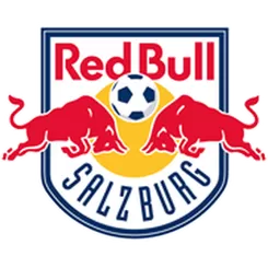 萨尔茨堡红牛 图标